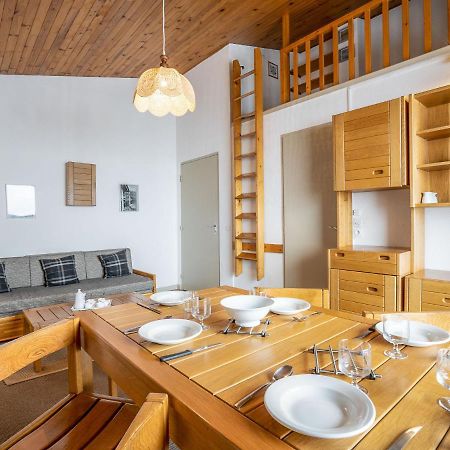 Apartment Jettay Aigle 17 By Interhome Saint-Martin-de-Belleville Εξωτερικό φωτογραφία