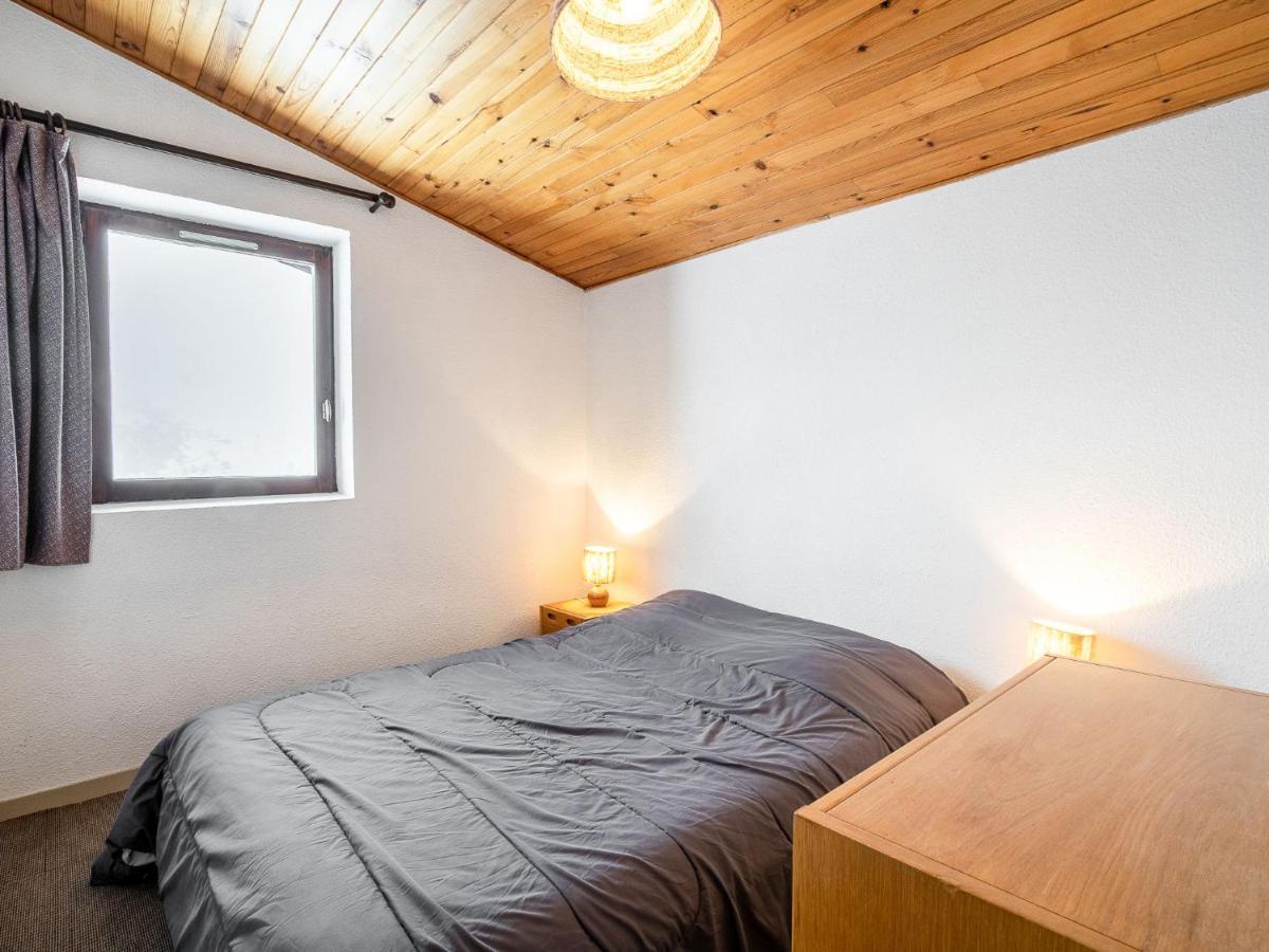 Apartment Jettay Aigle 17 By Interhome Saint-Martin-de-Belleville Εξωτερικό φωτογραφία