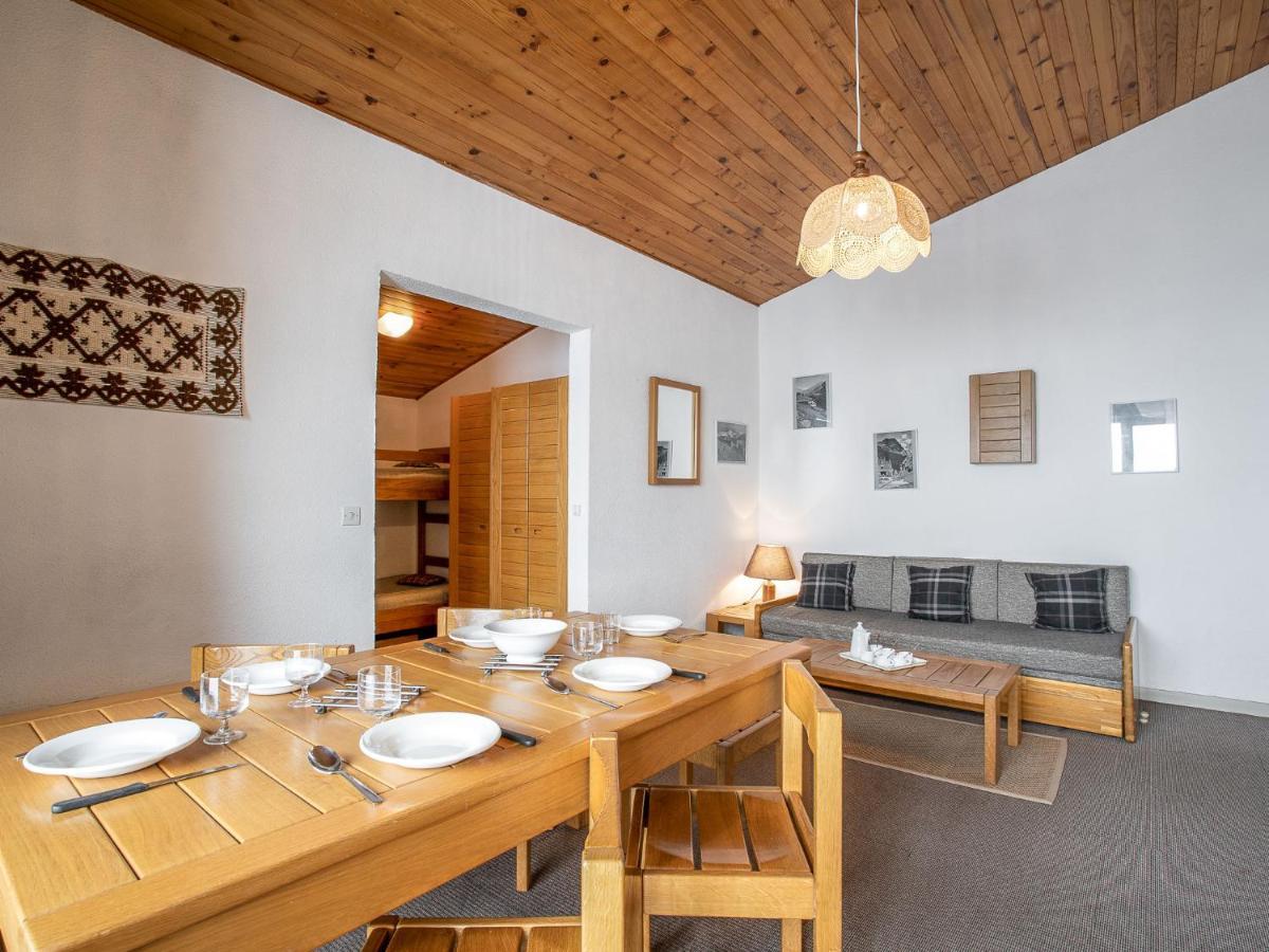 Apartment Jettay Aigle 17 By Interhome Saint-Martin-de-Belleville Εξωτερικό φωτογραφία