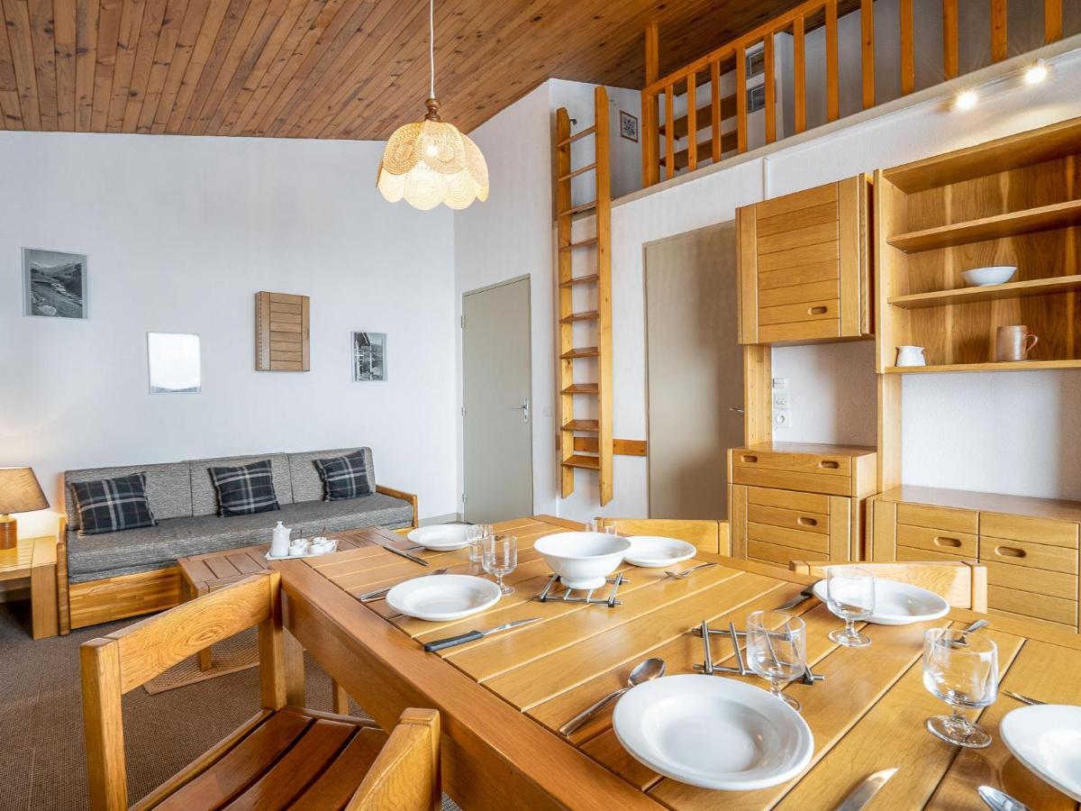 Apartment Jettay Aigle 17 By Interhome Saint-Martin-de-Belleville Εξωτερικό φωτογραφία