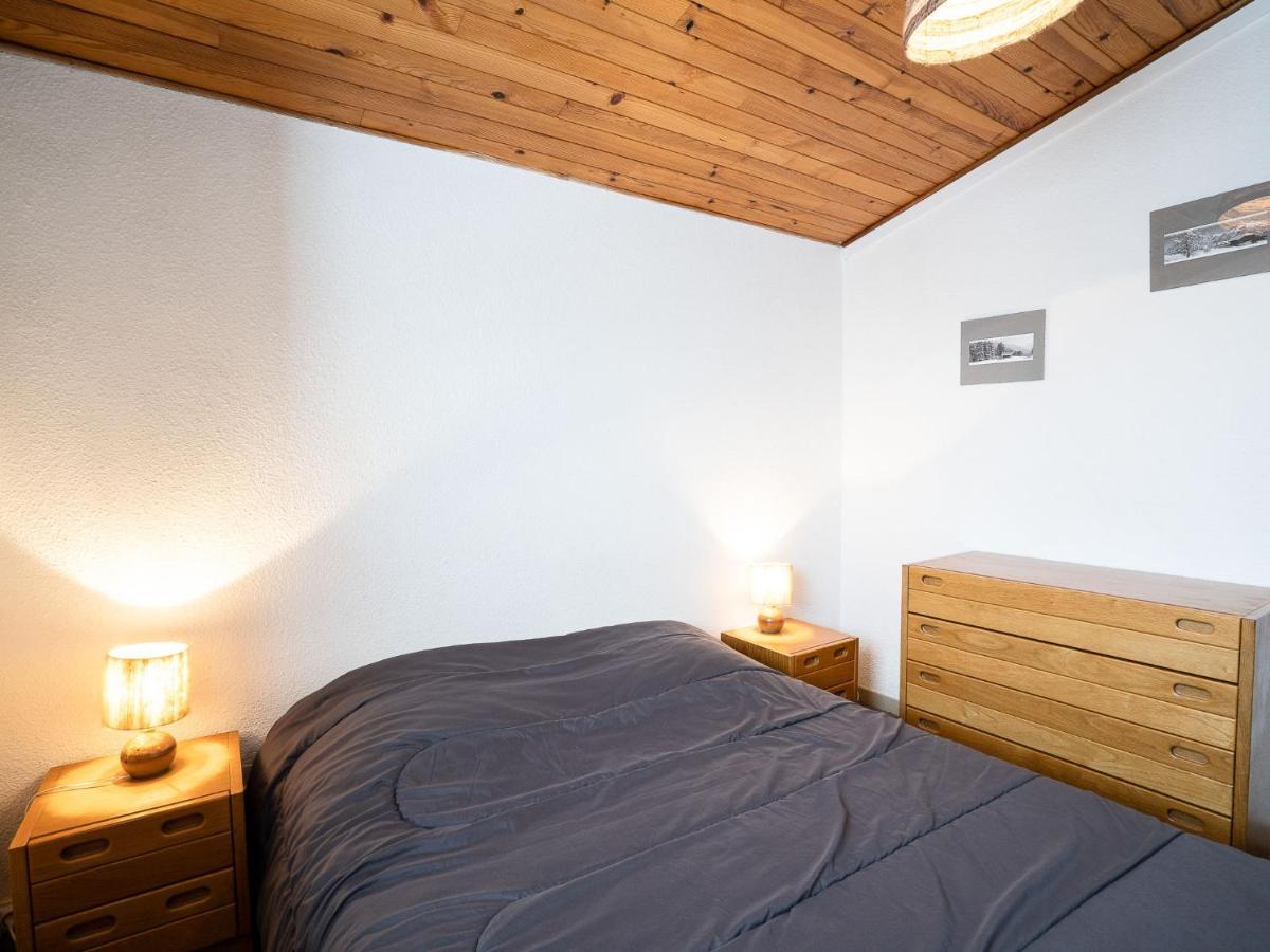 Apartment Jettay Aigle 17 By Interhome Saint-Martin-de-Belleville Εξωτερικό φωτογραφία