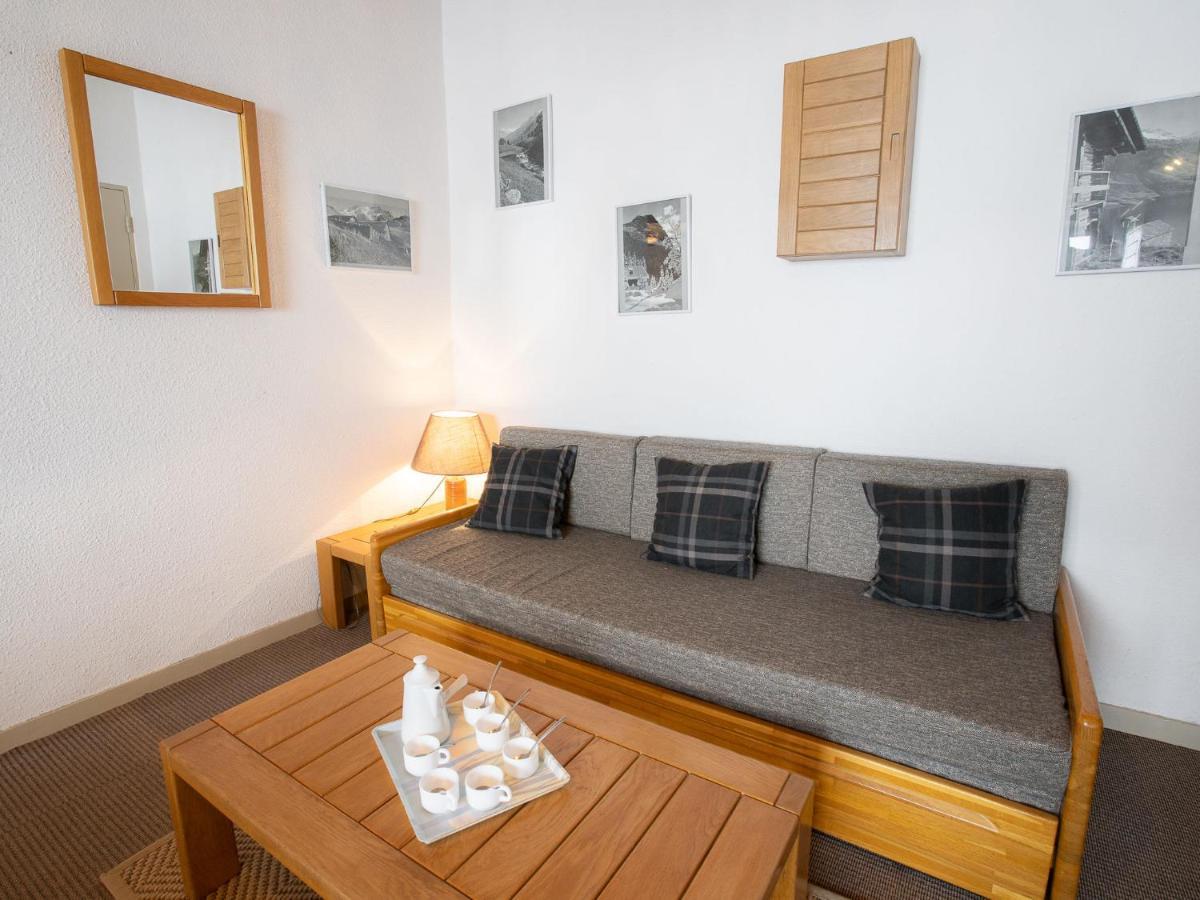 Apartment Jettay Aigle 17 By Interhome Saint-Martin-de-Belleville Εξωτερικό φωτογραφία