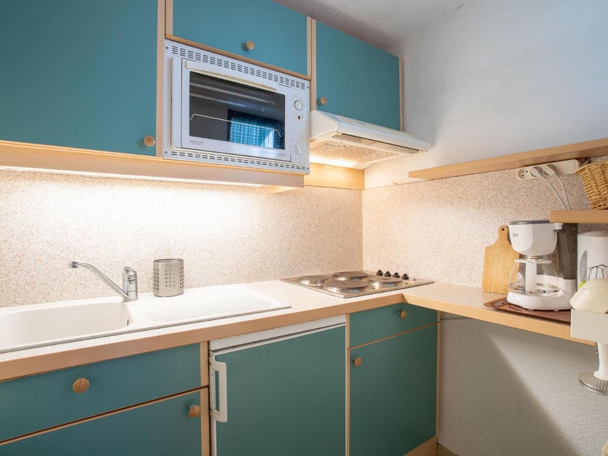 Apartment Jettay Aigle 17 By Interhome Saint-Martin-de-Belleville Εξωτερικό φωτογραφία