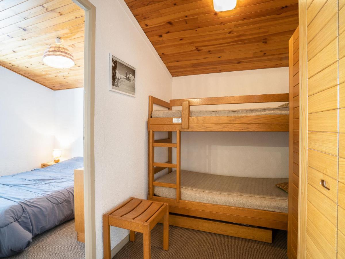 Apartment Jettay Aigle 17 By Interhome Saint-Martin-de-Belleville Εξωτερικό φωτογραφία