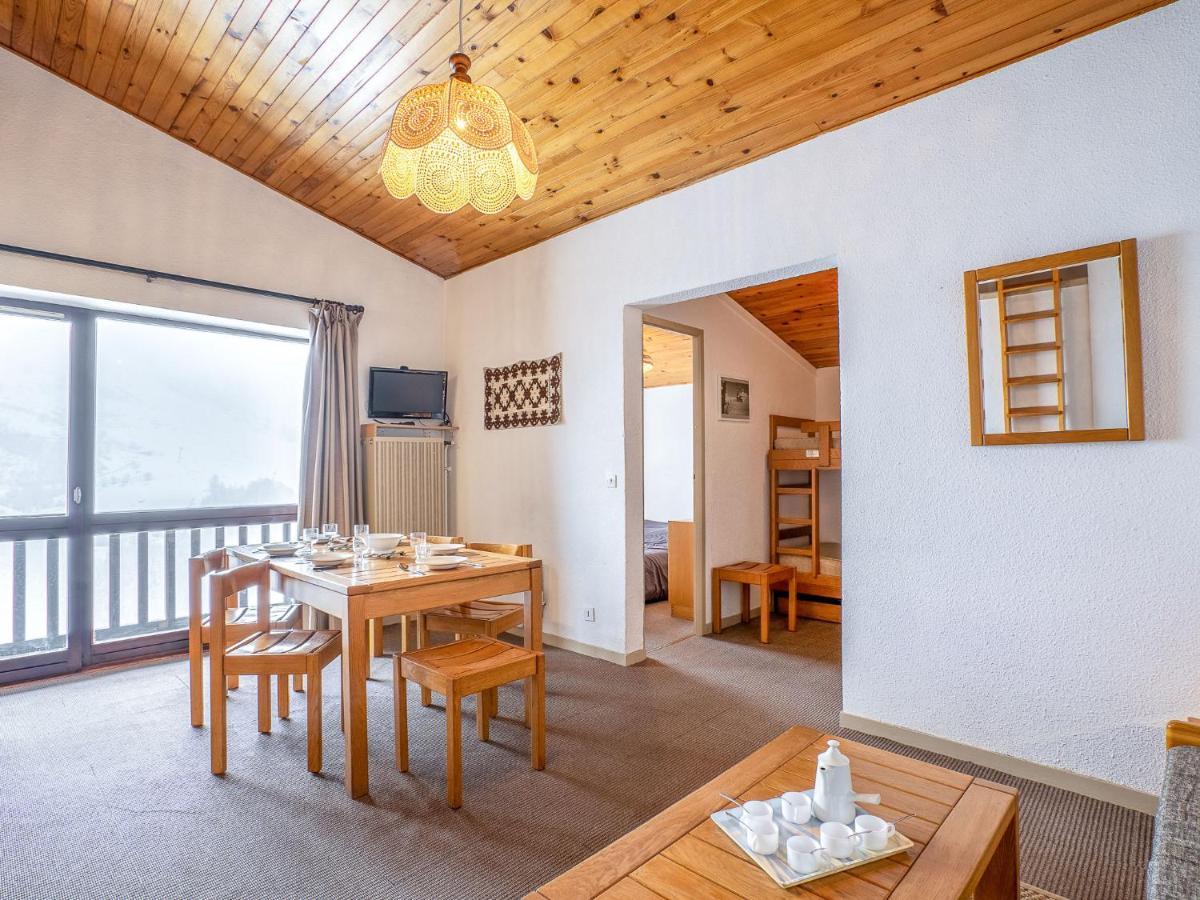 Apartment Jettay Aigle 17 By Interhome Saint-Martin-de-Belleville Εξωτερικό φωτογραφία
