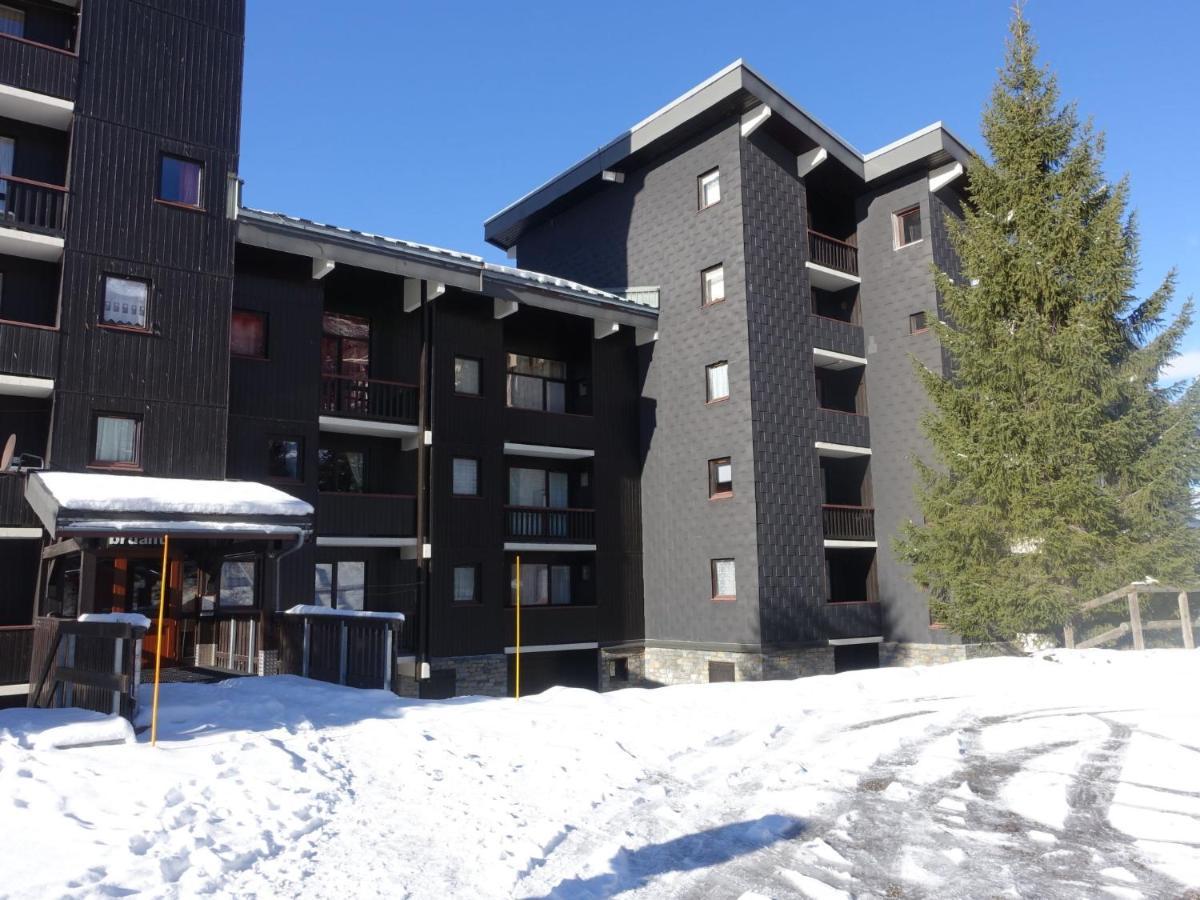 Apartment Jettay Aigle 17 By Interhome Saint-Martin-de-Belleville Εξωτερικό φωτογραφία