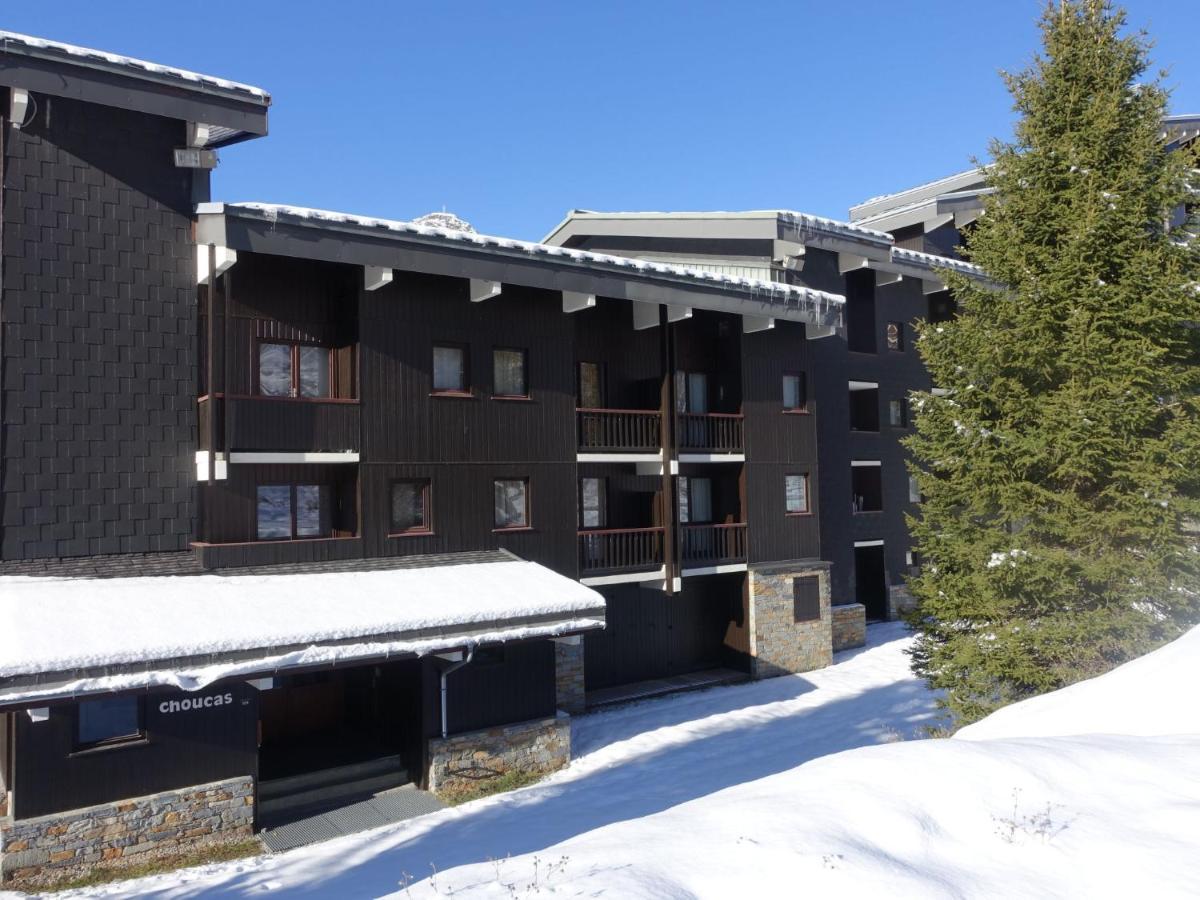 Apartment Jettay Aigle 17 By Interhome Saint-Martin-de-Belleville Εξωτερικό φωτογραφία